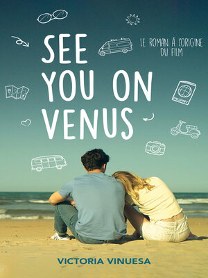 cover image of See you on Venus